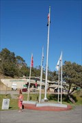 Image for Veterans Memorial - Cambria California