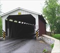 Image for Leaman Place Covered Bridge
