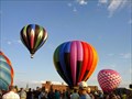 Image for Great Falls Balloon Festival - Lewiston/Auburn, Maine, USA