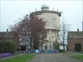 Image for Brafield-on-the-Green Water Tower Northants England