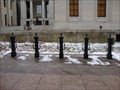 Image for Ohio Statehouse Bicycle Tenders - Columbus, OH