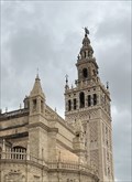 Image for Giralda - Sevilla, Andalucía, España
