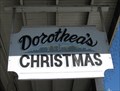 Image for Dorethea's Christmas - Sonora, CA