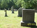 Image for Mount Olivet Baptist Church Cemetery - Pierce City, MO