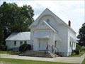 Image for Oswichee Baptist Church - Oswichee, AL
