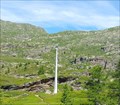 Image for Windkraftanlage Simplon Passhöhe - Simplon,VS, Switzerland