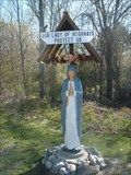 Image for Our Lady of Highways - Saint Paul the Apostle Roman Catholic Church - South Foster, RI
