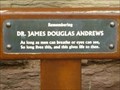 Image for Dr James Douglas Andrews, White Castle, Monmouthshire, Wales