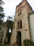 Image for Paulan Monastery  - Svetce, Czech Republic