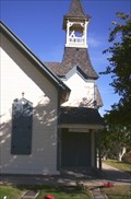 Image for Olde Pioneer Church- Chatsworth, CA