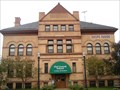 Image for Central School - Grand Rapids, Minnesota, USA
