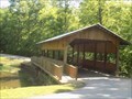 Image for Covered Bridge at David Crockett State Park - Lawrenceburg, TN