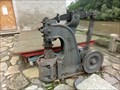 Image for Machinery hammer - Šemnice, Czech Republic