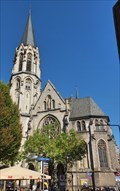 Image for Heilig-Kreuz-Kirche - Aachen, NRW, Germany