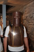 Image for Try on Medieval Armor