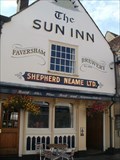 Image for The Sun Inn - Faversham - United Kingdom