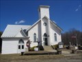 Image for Otterbein United Methodist Church - Stoystown, Pennsylvania