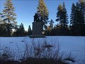 Image for Donner Party Monument - Truckee, CA