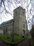 Image for Holy Cross & St Mary - Quainton