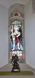Image for Thomas Putt - St Michael - Farway, Devon