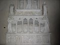 Image for Simone Saltarelli Tomb (Santa Caterina d'Alessandria) - Pisa, Italia