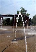 Image for Barnet Park Fountain Plaza - Spartanburg, SC