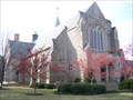 Image for Second Presbyterian Church - Lexington, KY