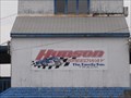 Image for Hudson Speedway - Hudson, NH