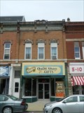 Image for Betty's Quilt Shop - Chariton, Iowa