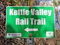 Image for Kettle Valley Rail Trail - Westbridge, BC