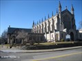 Image for Trinity Episcopal Church - Newton, MA
