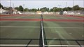 Image for Public Tennis Courts at John P. Allen Memorial Field - Paris, IL