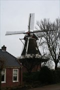 Image for Windlust - Zandeweer - Groningen
