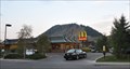 Image for McDonalds Free WiFi ~ Jackson, Wyoming