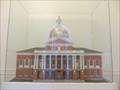 Image for Massachusetts State House - Boston, Massachussetts