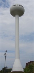 Image for Dayton Water Tower