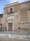 Image for Palacio de Fuensalida - Toledo, Spain