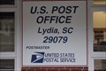 Image for Lydia, SC, 29079