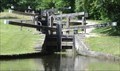Image for Lock Chambers 28 And 27 And 26 - On The Chesterfield Canal - Thorpe Salvin, UK