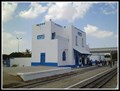 Image for Gare - El Jem, Tunisia