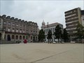Image for Praza de Armas - Ferrol, A Coruña, Galicia, España