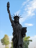 Image for Statue of Liberty - Kremmling, CO