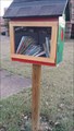 Image for Little Free Library Cason Lane Academy - Murfreesboro Tn