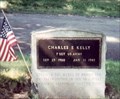 Image for Charles E Kelly-Pittsburgh, PA
