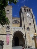 Image for Sé Catedral de Évora - Évora Portugal