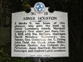 Image for Abner Houston 3G 13 - Lewisburg, TN