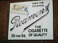 Image for Piedmont The Cigarette of Quality 10 for 5 cents