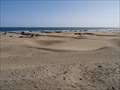 Image for Playa nudista de Maspalomas - Maspalomas, Gran Canaria, España