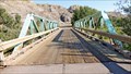 Image for Bridge Number 5 - Of The 11 Bridges of Wayne, Alberta