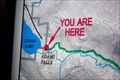 Image for "You Are Here" at East Inlet - Grand Lake, CO